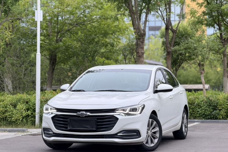 Used Chevrolet Monza 2020 320 Automatic Enjoyment Edition Guazi used car, China used car export, Used car for sale, Used  cars, Cheapest cars for sale