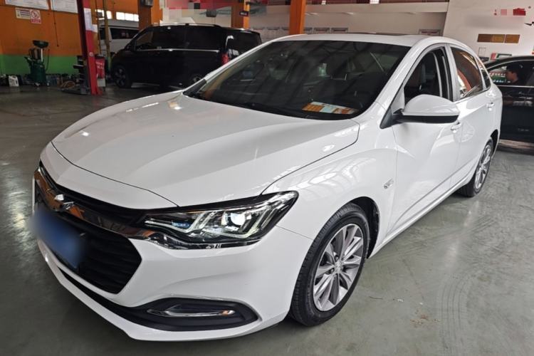 Used Chevrolet Monza 2020 320 Automatic Enjoyment Edition Guazi used car, China used car export, Used car for sale, Used  cars, Cheapest cars for sale