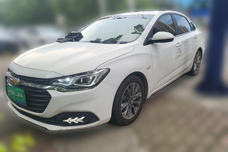 Used Chevrolet Monza 2020 320 Automatic Enjoyment Edition Guazi used car, China used car export, Used car for sale, Used  cars, Cheapest cars for sale