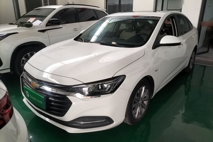 Used Chevrolet Monza 2020 320 Automatic Enjoyment Edition Guazi used car, China used car export, Used car for sale, Used cars, Cheapest cars for sale