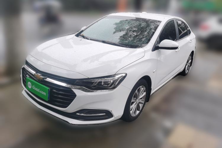 Used Chevrolet Monza 2020 320 Automatic Enjoyment Edition Guazi used car, China used car export, Used car for sale, Used cars, Cheapest cars for sale