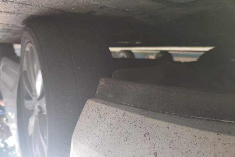 Used Chevrolet Monza 2020 320 Automatic Enjoyment Edition Chassis Front Left