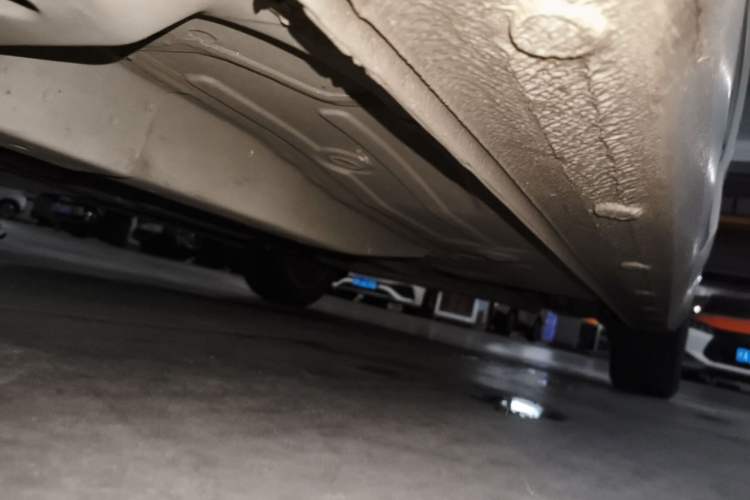 Used Chevrolet Monza 2020 320 Automatic Enjoyment Edition Chassis Front Left