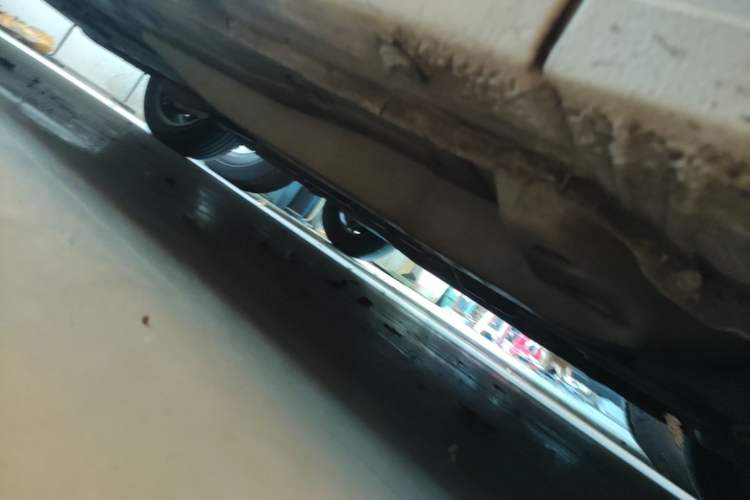Used Chevrolet Monza 2020 320 Automatic Enjoyment Edition Chassis Front Right