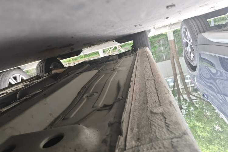 Used Chevrolet Monza 2020 320 Automatic Enjoyment Edition Chassis Front Right