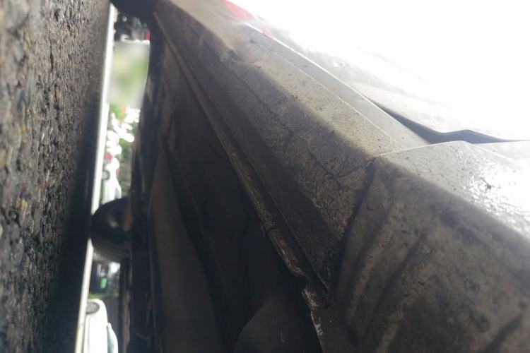 Used Chevrolet Monza 2020 320 Automatic Enjoyment Edition Chassis Front Right