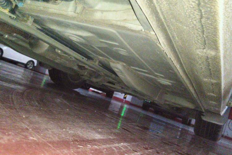 Used Chevrolet Monza 2020 320 Automatic Enjoyment Edition Chassis Front Right