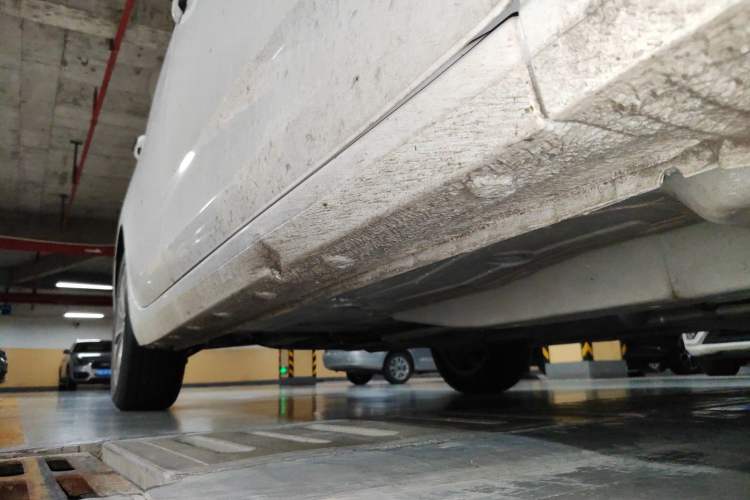 Used Chevrolet Monza 2020 320 Automatic Enjoyment Edition Chassis Front Right