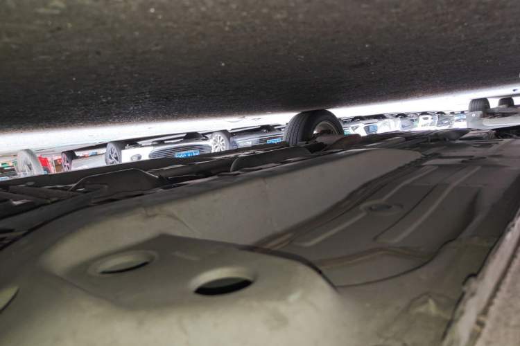 Used Chevrolet Monza 2020 320 Automatic Enjoyment Edition Chassis Front Right