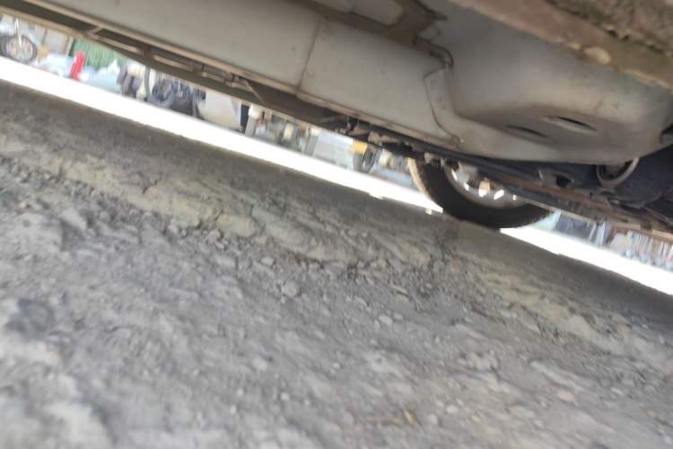Used Chevrolet Monza 2020 320 Automatic Enjoyment Edition Chassis Front Right