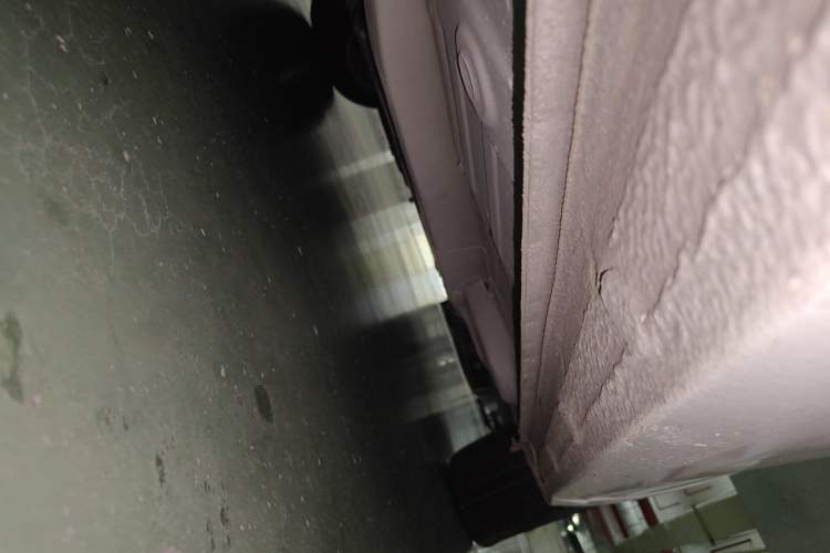 Used Chevrolet Monza 2020 320 Automatic Enjoyment Edition Chassis Front Right
