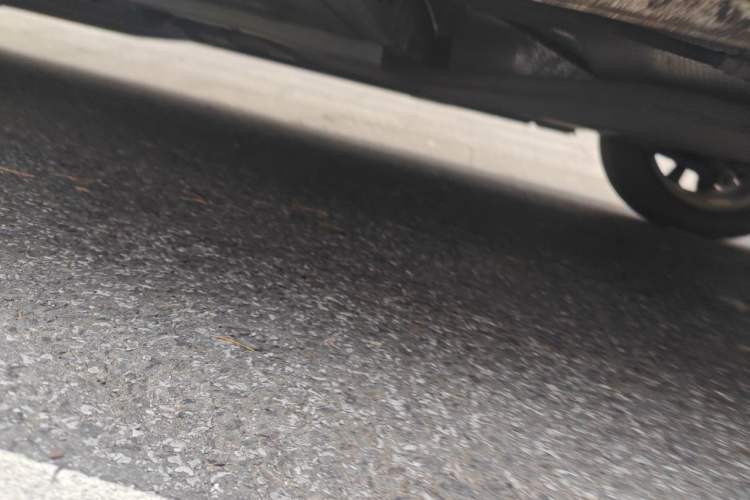Used Chevrolet Monza 2020 320 Automatic Enjoyment Edition Chassis Rear Left