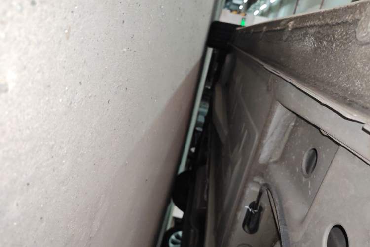 Used Chevrolet Monza 2020 Light Hybrid RS 330T Automatic Comfort Edition Chassis Rear Left