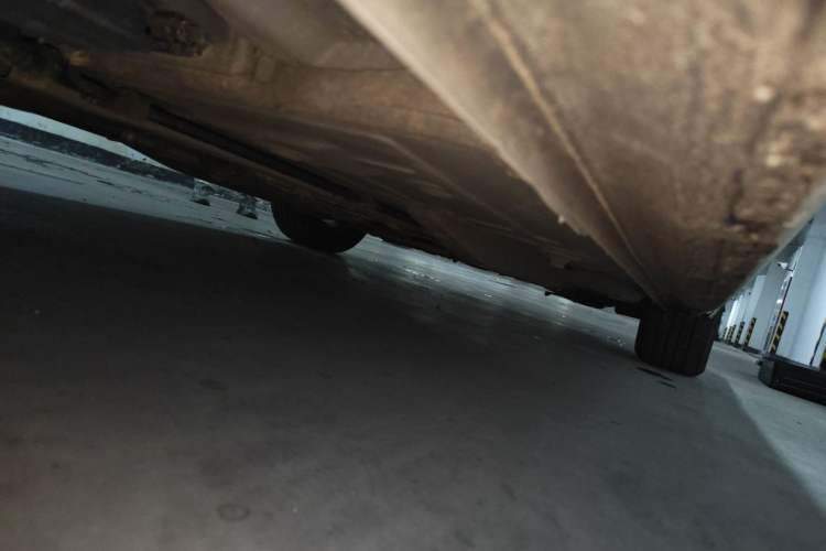 Used Chevrolet Monza 2020 Light Hybrid RS 330T Automatic Comfort Edition Chassis Rear Right
