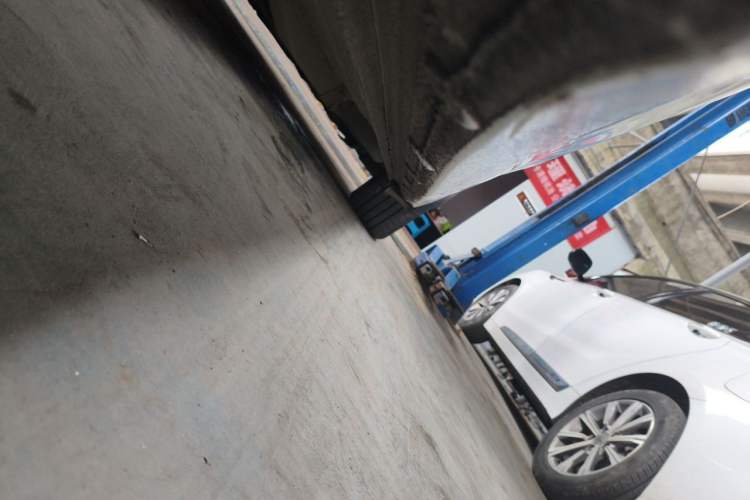Used Chevrolet Monza 2020 Light Hybrid RS 330T Automatic Comfort Edition Chassis Rear Right