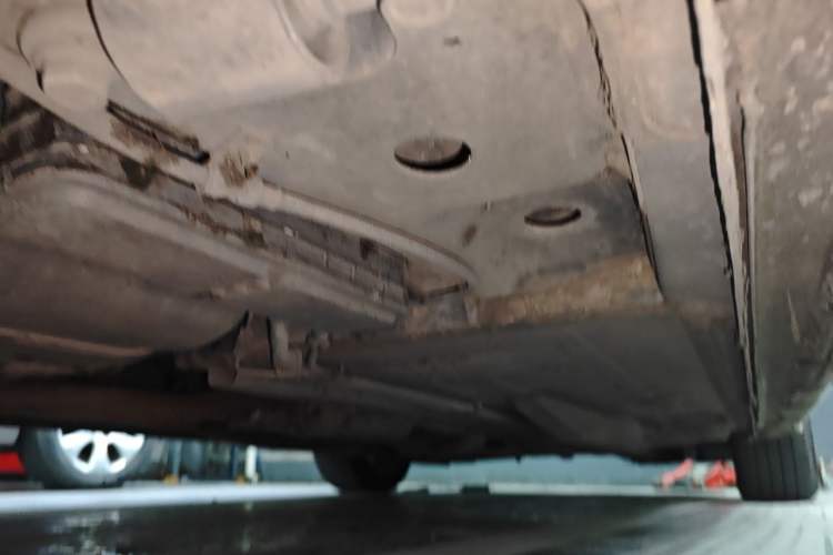 Used Chevrolet Monza 2020 320 Automatic Enjoyment Edition Chassis Rear Right
