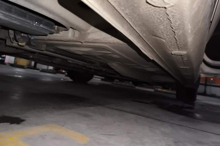 Used Chevrolet Monza 2020 320 Automatic Enjoyment Edition Chassis Rear Right