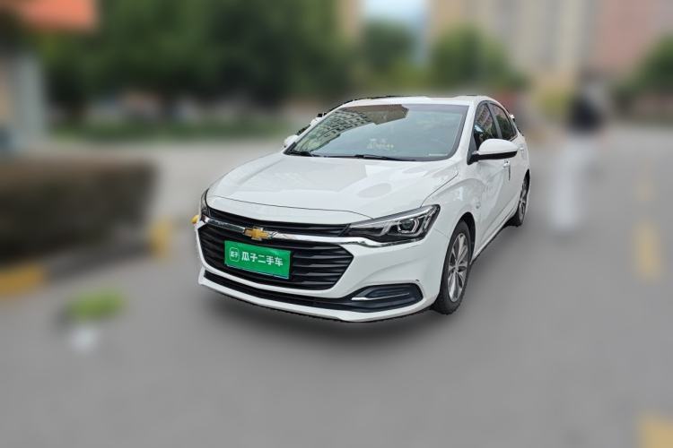Used Chevrolet Monza 2020 320 Automatic Enjoyment Edition Guazi used car, China used car export, Used car for sale, Used  cars, Cheapest cars for sale