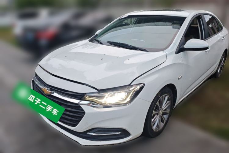 Used Chevrolet Monza 2020 320 Automatic Enjoyment Edition Guazi used car, China used car export, Used car for sale, Used  cars, Cheapest cars for sale