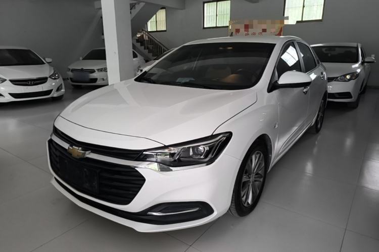 Used Chevrolet Monza 2020 320 Automatic Enjoyment Edition Guazi used car, China used car export, Used car for sale, Used cars, Cheapest cars for sale