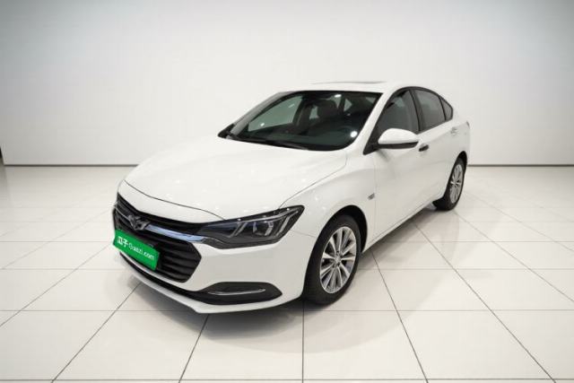 Used Chevrolet Monza 2020 320 Automatic Enjoyment Edition