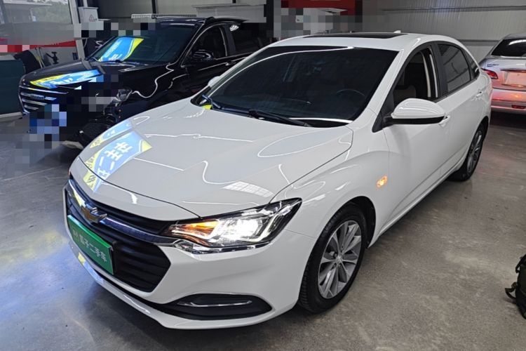 Ojetý Chevrolet Monza 2020 320 Automatic Enjoyment Edition Guazi used car, China used car export, Used car for sale, Used  cars, Cheapest cars for sale