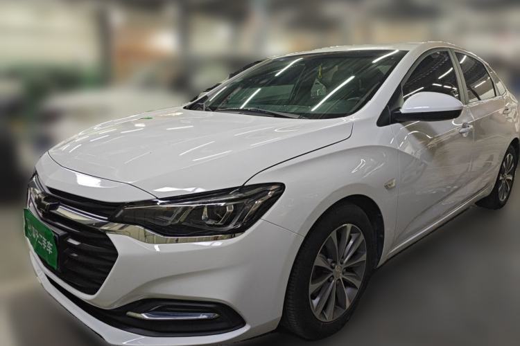 Used Chevrolet Monza 2020 320 Automatic Enjoyment Edition Guazi used car, China used car export, Used car for sale, Used  cars, Cheapest cars for sale