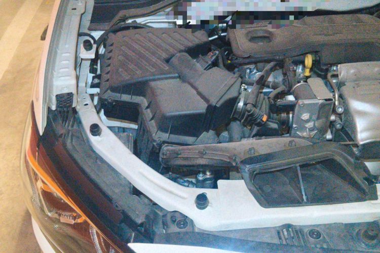 Used Chevrolet Monza 2020 Light Hybrid RS 330T Automatic Comfort Edition Engine Bay Right