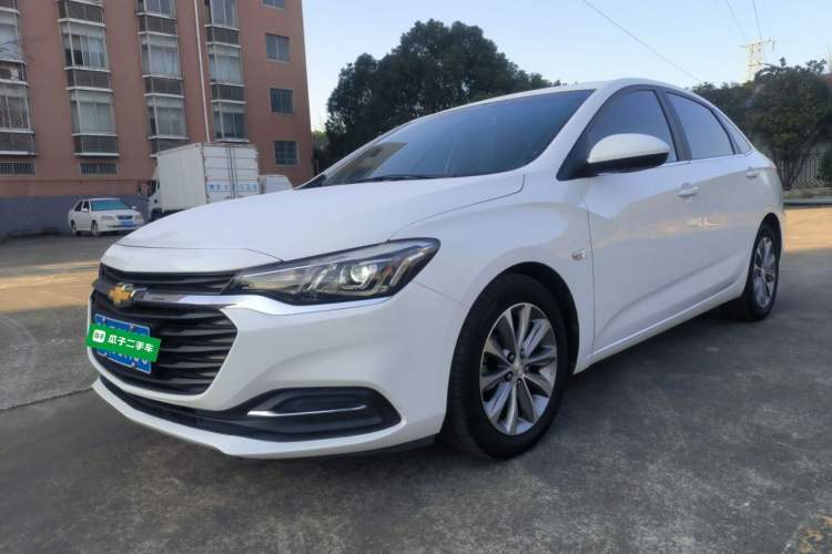 Used Chevrolet Monza 2020 320 Automatic Enjoyment Edition Guazi used car, China used car export, Used car for sale, Used  cars, Cheapest cars for sale
