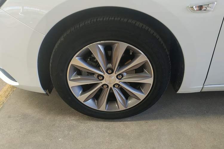 Used Chevrolet Monza 2020 320 Automatic Enjoyment Edition Exterior 1