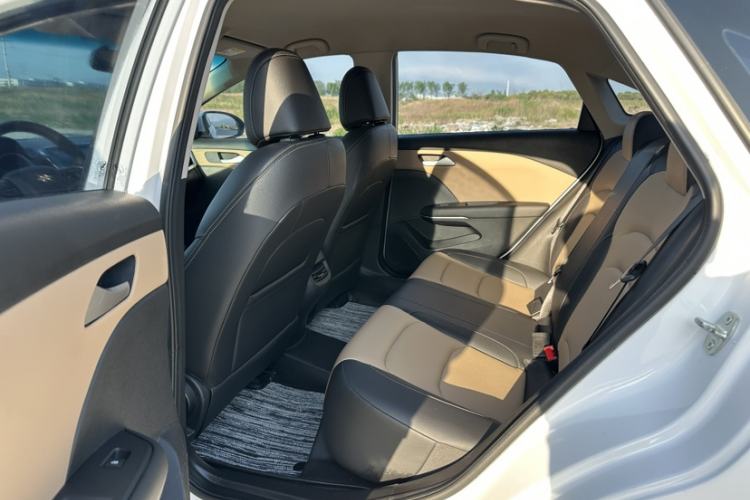 Used Chevrolet Monza 2020 320 Automatic Enjoyment Edition Exterior 12