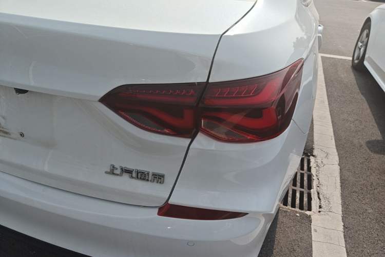 Used Chevrolet Monza 2020 320 Automatic Enjoyment Edition Exterior 3