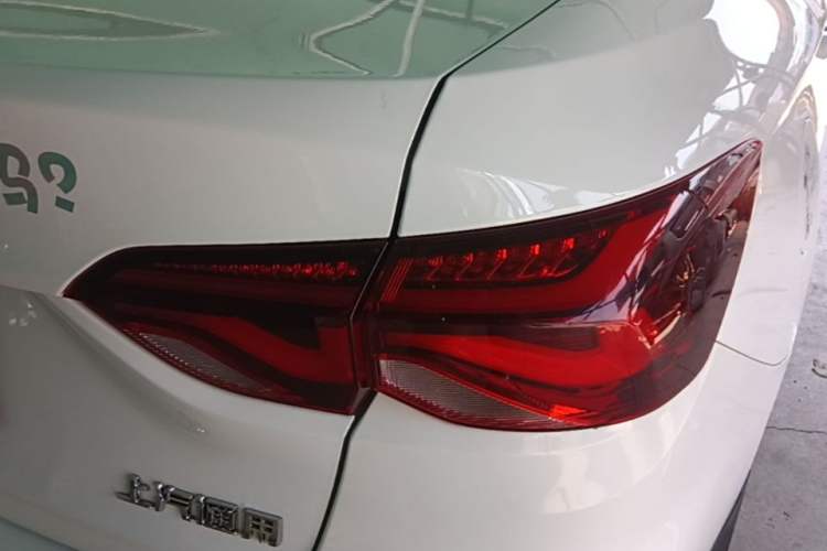Used Chevrolet Monza 2020 320 Automatic Enjoyment Edition Exterior 3