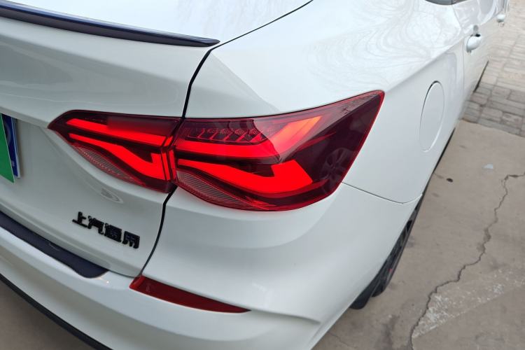 Used Chevrolet Monza 2020 Light Hybrid Redline 320T Dual-Clutch Joyful Edition Exterior 3