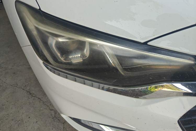 Used Chevrolet Monza 2020 320 Automatic Enjoyment Edition Exterior 6