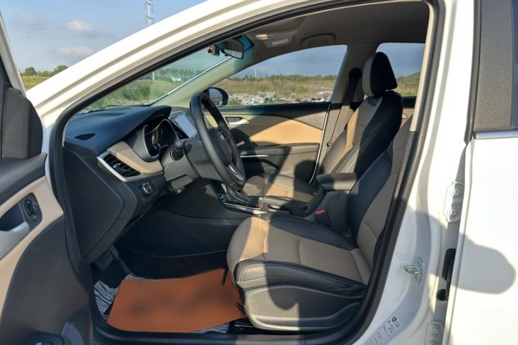 Used Chevrolet Monza 2020 320 Automatic Enjoyment Edition Exterior 8