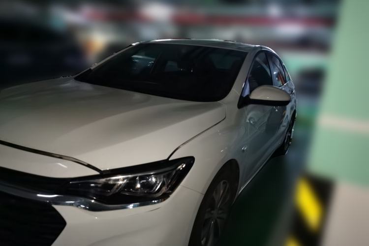 Used Chevrolet Monza 2020 320 Automatic Enjoyment Edition Guazi used car, China used car export, Used car for sale, Used  cars, Cheapest cars for sale