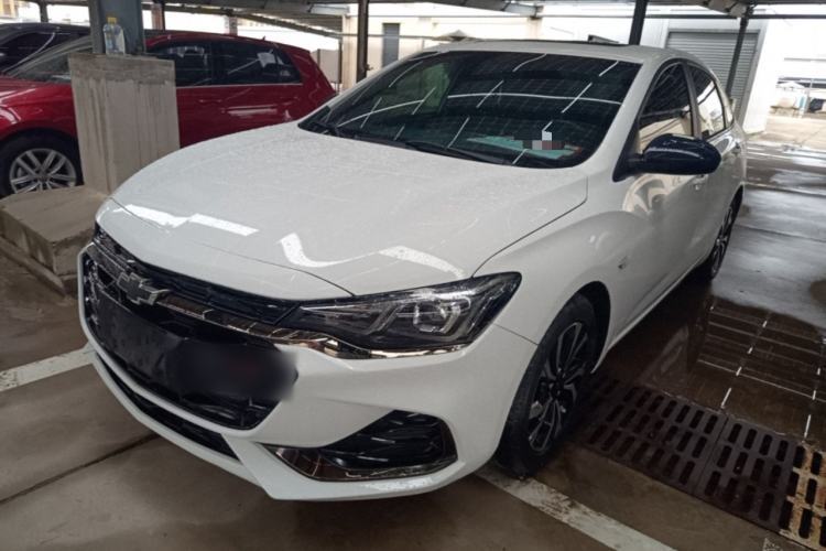 Used Chevrolet Monza 2020 Light Hybrid RS 330T Automatic Comfort Edition Guazi used car, China used car export, Used car for sale, Used  cars, Cheapest cars for sale