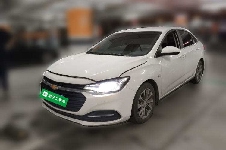 Used Chevrolet Monza 2020 320 Automatic Enjoyment Edition Guazi used car, China used car export, Used car for sale, Used  cars, Cheapest cars for sale