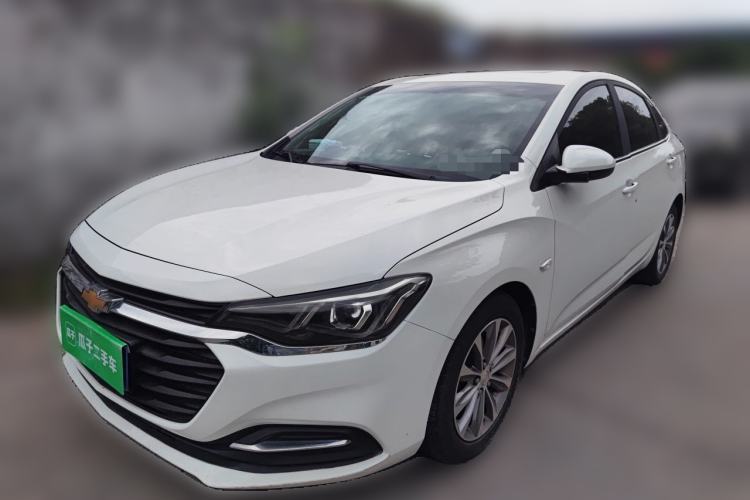 Used Chevrolet Monza 2020 320 Automatic Enjoyment Edition Guazi used car, China used car export, Used car for sale, Used cars, Cheapest cars for sale