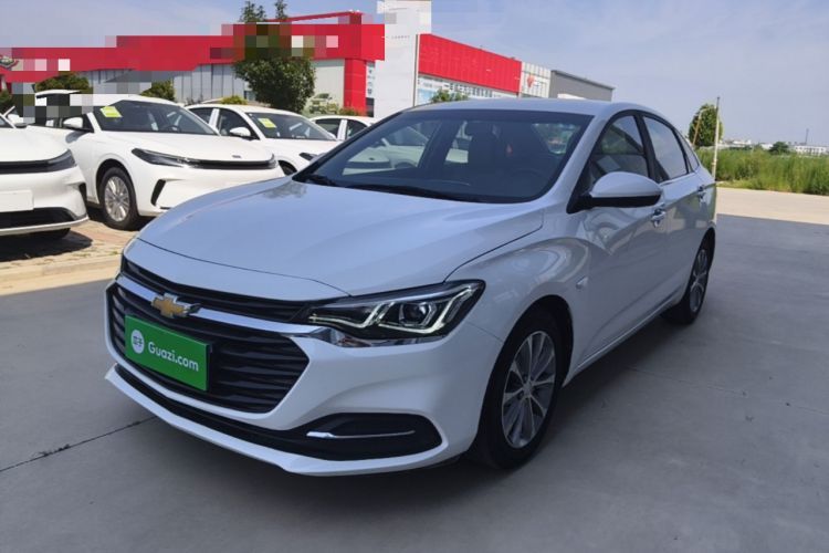 Used Chevrolet Monza 2020 320 Automatic Enjoyment Edition Guazi used car, China used car export, Used car for sale, Used  cars, Cheapest cars for sale