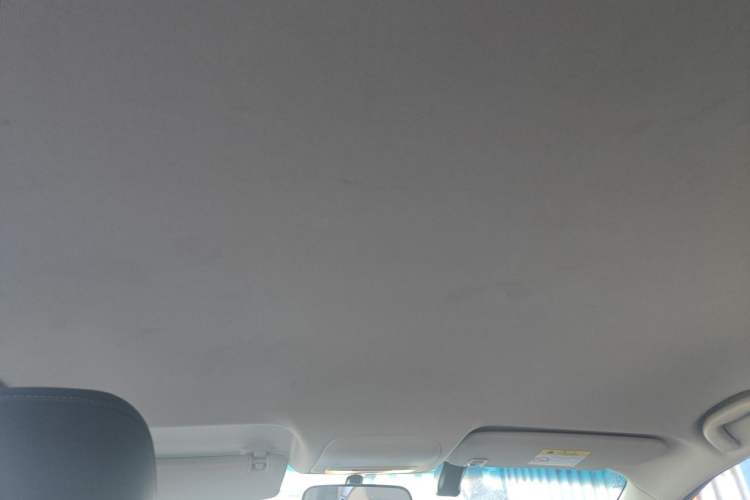 Used Chevrolet Monza 2020 320 Automatic Enjoyment Edition Headliner