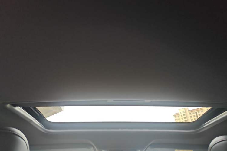 Used Chevrolet Monza 2020 Light Hybrid RS 330T Automatic Comfort Edition Headliner