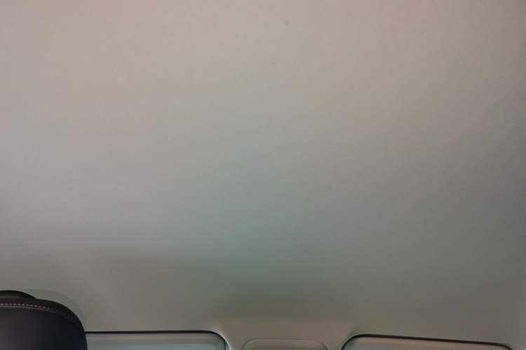 Used Chevrolet Monza 2020 320 Automatic Enjoyment Edition Headliner