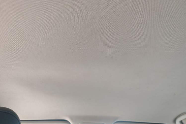 Used Chevrolet Monza 2020 320 Automatic Enjoyment Edition Headliner
