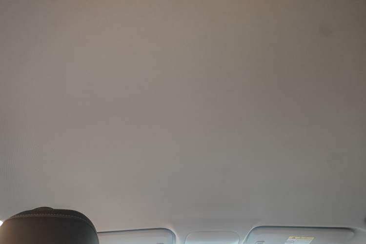 Used Chevrolet Monza 2020 320 Automatic Enjoyment Edition Headliner