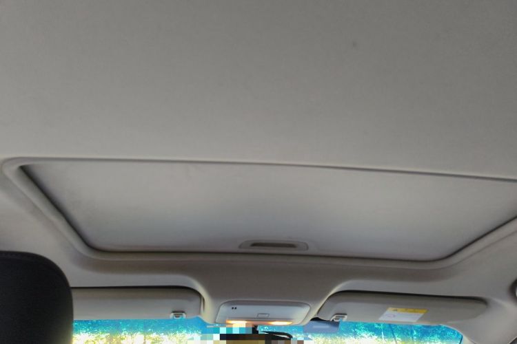 Used Chevrolet Monza 2020 320 Automatic Enjoyment Edition Headliner