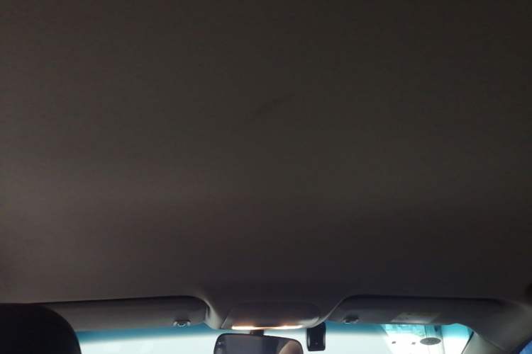 Used Chevrolet Monza 2020 Light Hybrid Redline 320T Dual-Clutch Joyful Edition Headliner