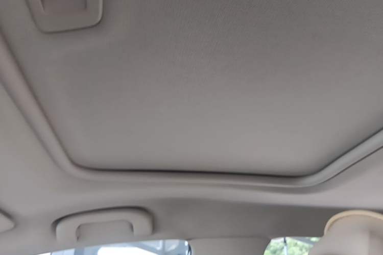 Used Chevrolet Monza 2020 320 Automatic Enjoyment Edition Headliner