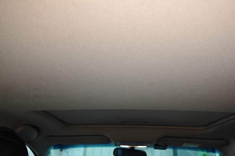 Used Chevrolet Monza 2020 320 Automatic Enjoyment Edition Headliner